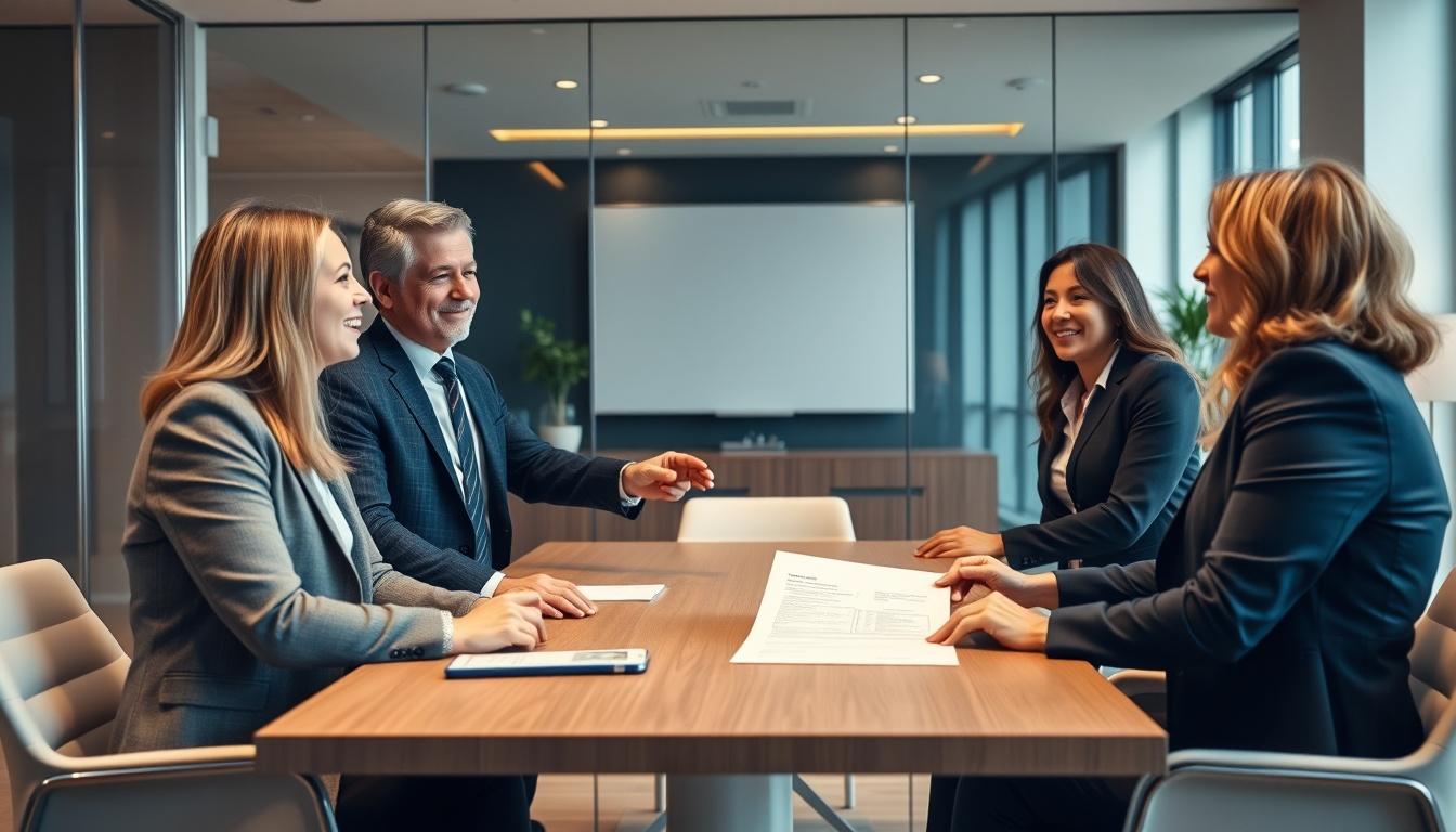 Professional plan visual